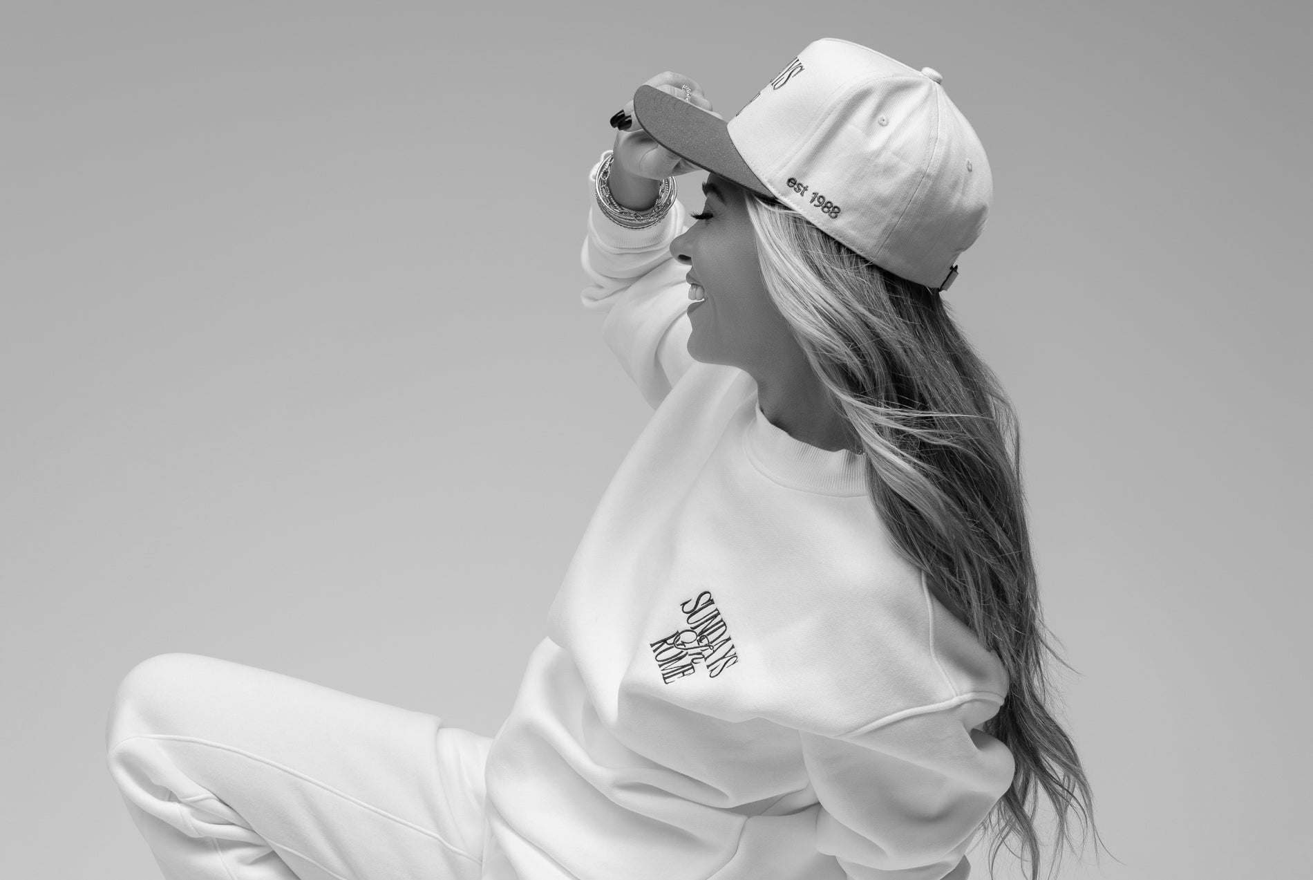 Introducing Sunday in Rome: A New Lifestyle Brand Redefining Effortless Comfort