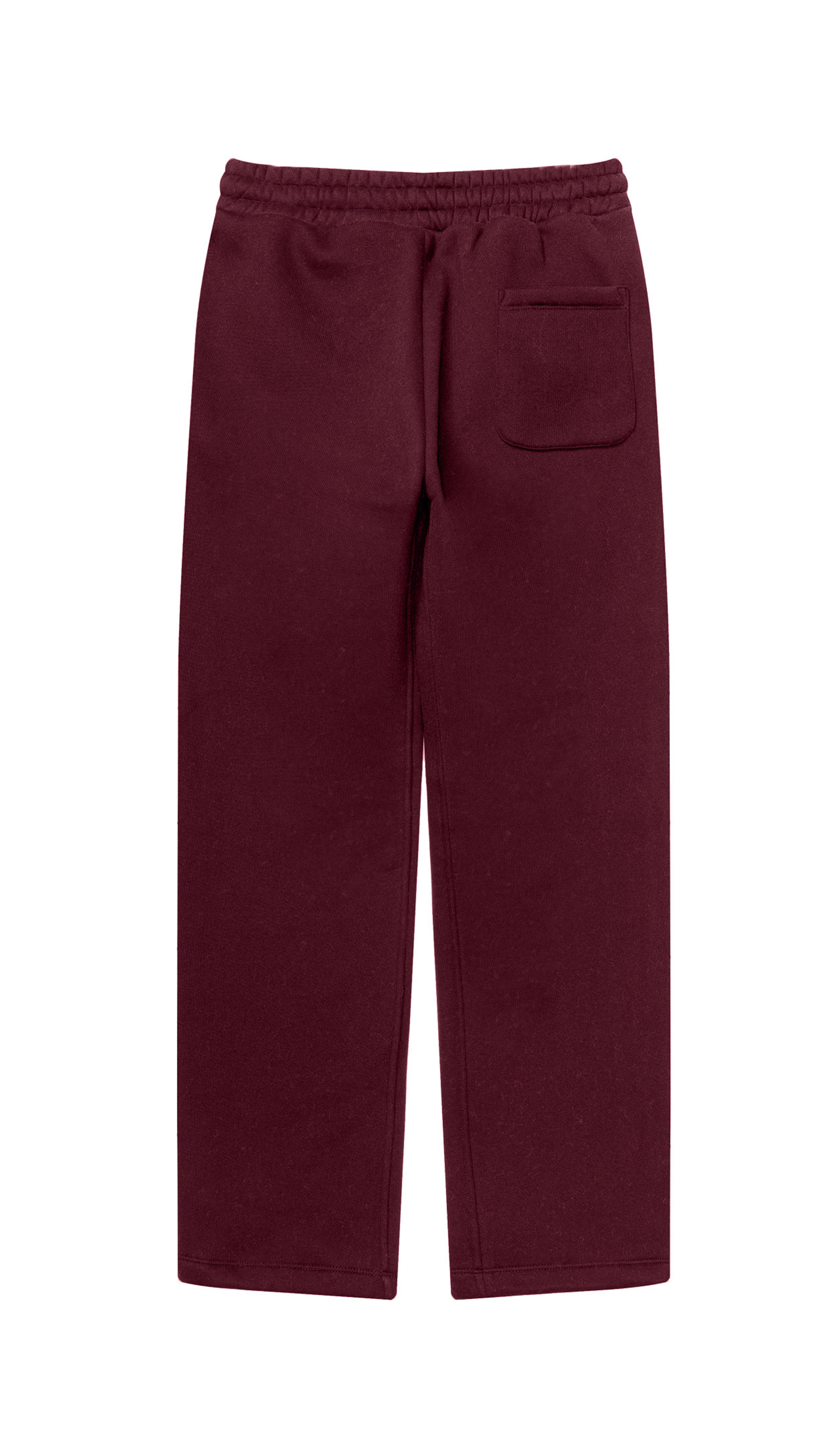 Sundays in Rome Wine Classic Straightleg Sweatpants