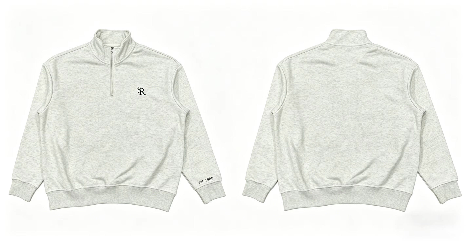 Pre-Sale - The Social Collection by Sundays in Rome