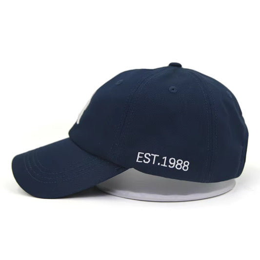 Pre-Sale - The Social Collection Dad Hat