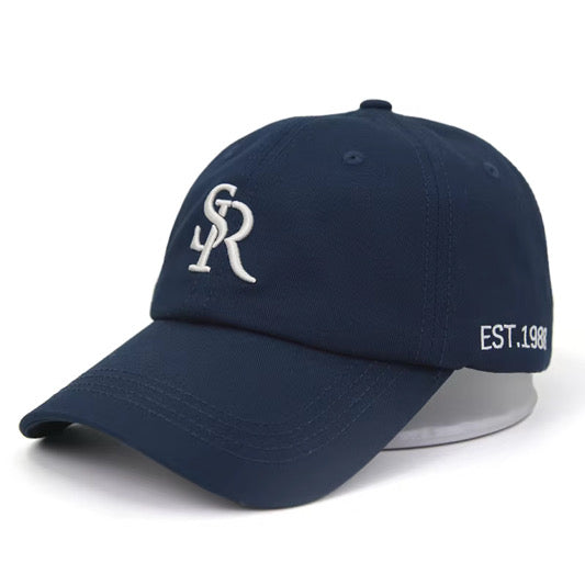 Pre-Sale - The Social Collection Dad Hat
