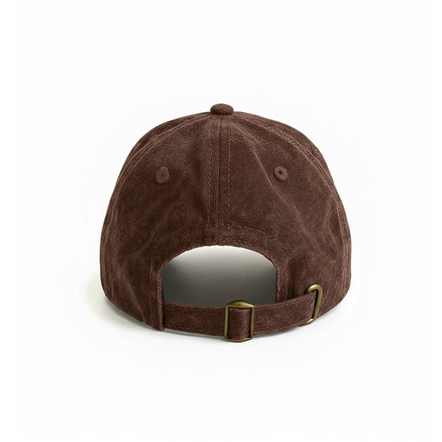 Brown No. 1 Hat