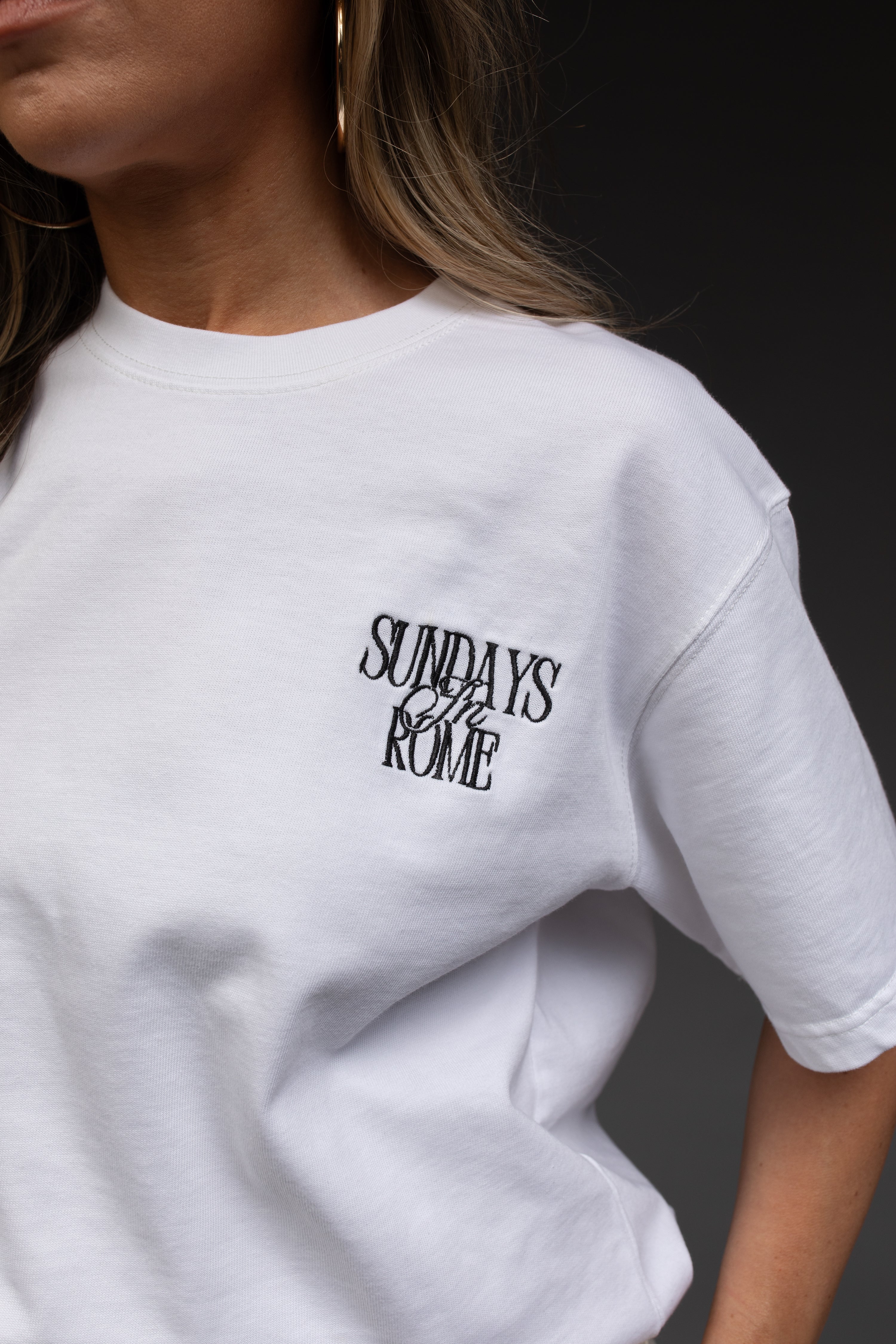 Effortlessly Stylish T-Shirts