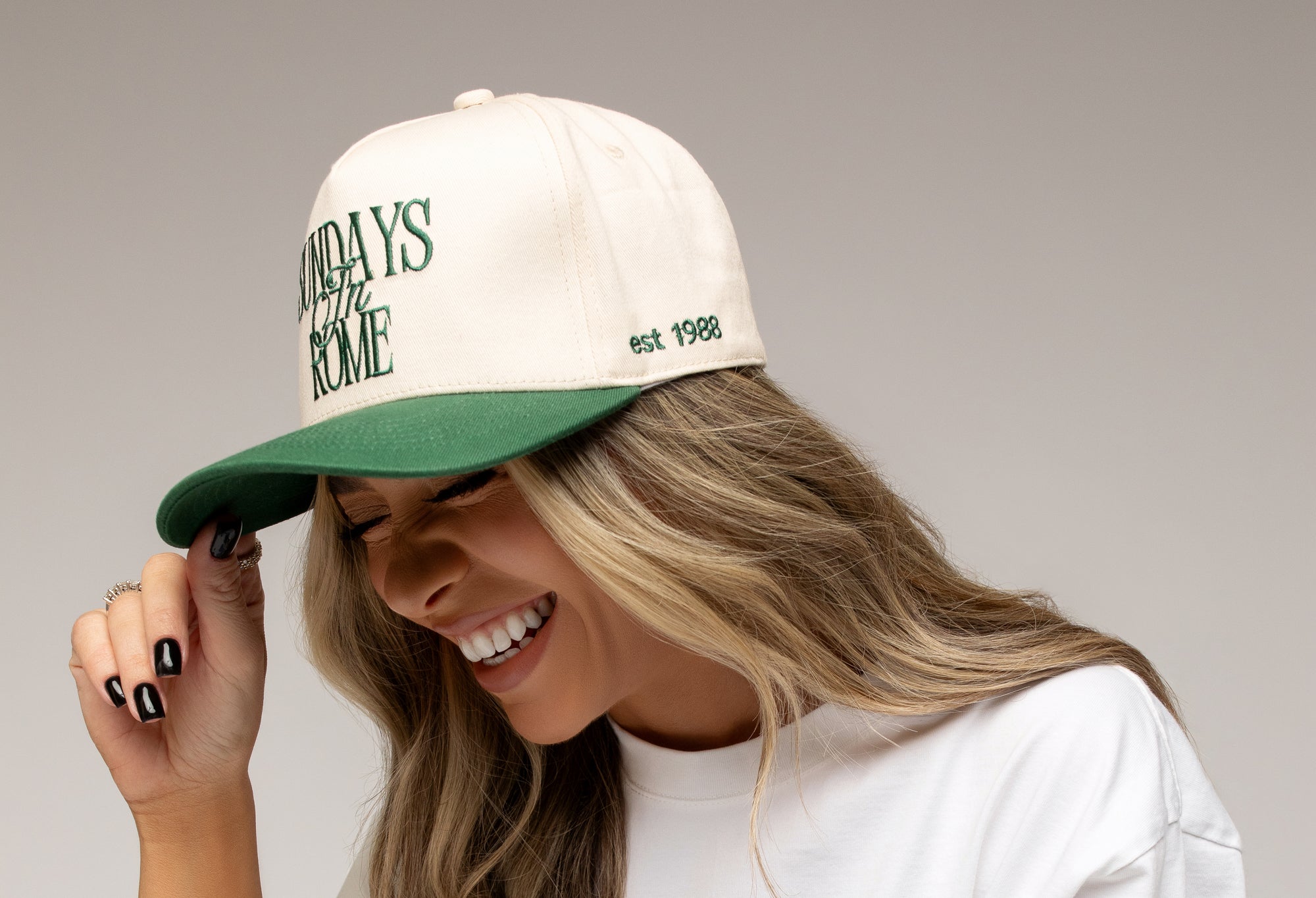 Signature Style Hats